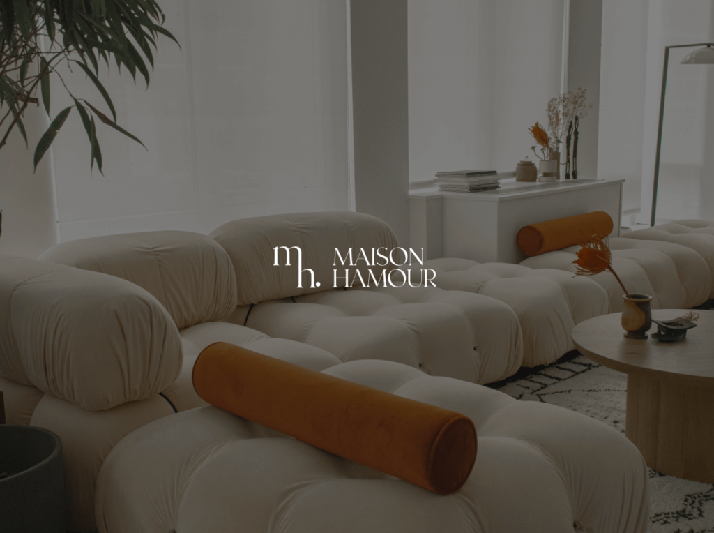 mAISON hAMOUR