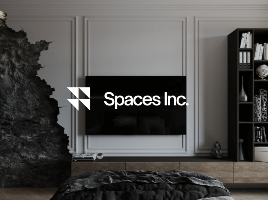 Spaces